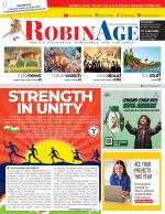 RobinAge: India's Favourite Newspaper for Children