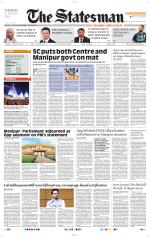Siliguri - The Statesman