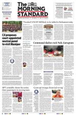 The Morning Standard