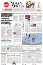 The New Indian Express-Kannur