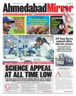 Ahmedabad Mirror
