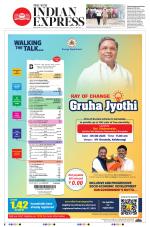 The New Indian Express-Bengaluru