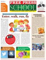 Free Press School - Indore Edition