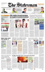 Delhi - The Statesman