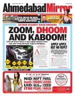 Ahmedabad Mirror