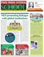 Free Press School - Mumbai Edition