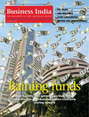 Business India (July 10-23, 2023