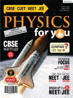 Physics For You