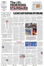 The Morning Standard