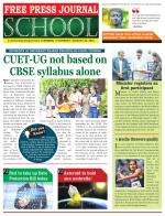 Free Press School - Mumbai Edition