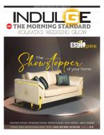 Indulge - Kolkata