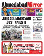 Ahmedabad Mirror