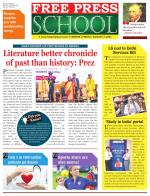 Free Press School - Indore Edition