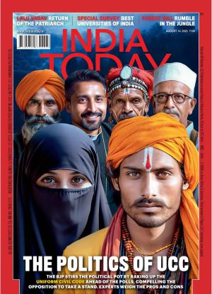 India Today - 14th August 2023