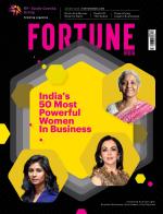 Fortune India