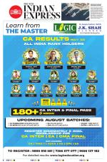 The New Indian Express-Thrissur 