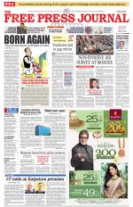 Free Press - Mumbai Epaper