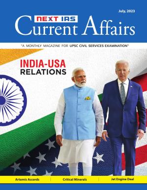 Current Affairs July-2023