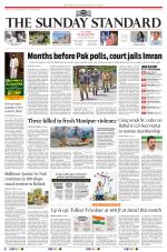 The Morning Standard