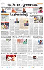 Siliguri - The Statesman