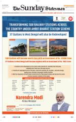 Kolkata - The Statesman