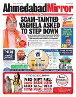 Ahmedabad Mirror