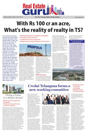 Real Estate Guru August 6th 2023 issue