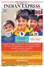 The New Indian Express-Bengaluru