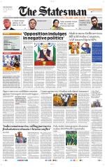 Siliguri - The Statesman