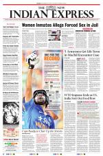 The New Indian Express-Hubballi