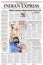 The New Indian Express-Shivamogga