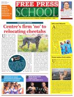 Free Press School - Indore Edition