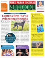 Free Press School - Mumbai Edition