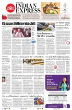 The New Indian Express-Mangaluru