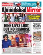 Ahmedabad Mirror