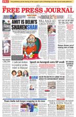 Free Press - Mumbai Epaper