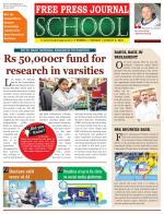 Free Press School - Mumbai Edition