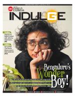 Indulge - Bengaluru