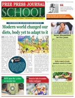 Free Press School - Mumbai Edition