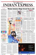 The New Indian Express-Mangaluru