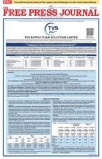 Free Press - Mumbai Epaper