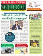 Free Press School - Mumbai Edition