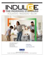 Indulge - Kolkata