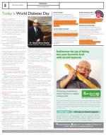 VIII, 14-20 November 2014, 9 Edition