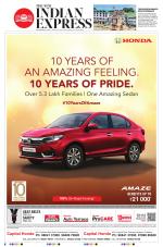 The New Indian Express-Villupuram