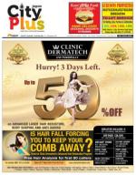 Vol-9, Issue-10, Nov 14 - Nov 20, 2014