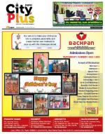 Kukatpally, - 14-20 November Vol-5, Issue-46