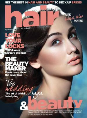 November 2014-Wedding Special