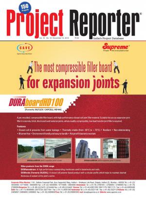 Project Reporter November 15, 2014