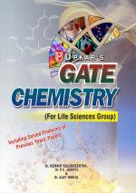 GATE Chemistry (Compulsory Paper)